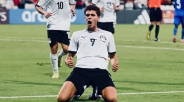 تطورات مثيرة.. صفقة انتقال حمزة عبد الكريم من الأهلي تتقدم